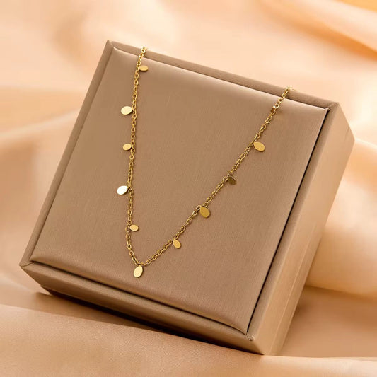 Premium Quality Stainless Steel Pendent/Chain