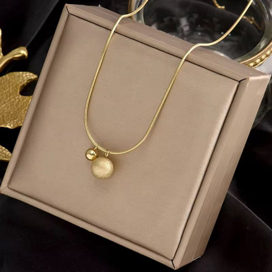 Premium Quality Stainless Steel Pendent/Chain