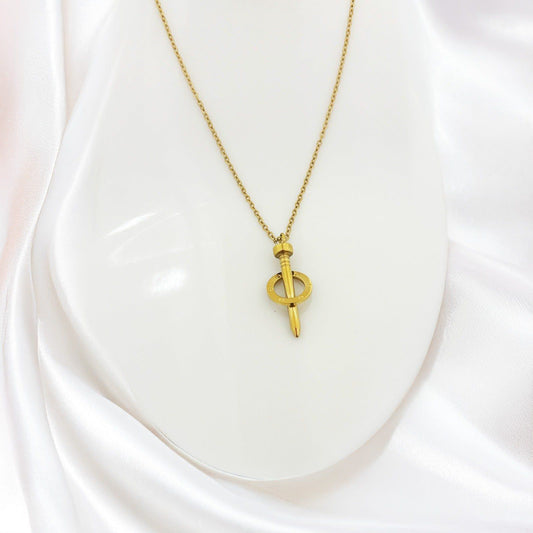 Premium Quality Stainless Steel Pendent/Chain