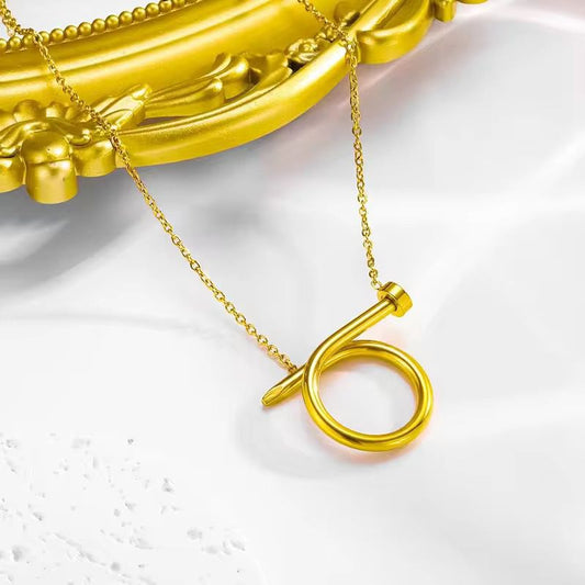 Premium Quality Stainless Steel Pendent/Chain