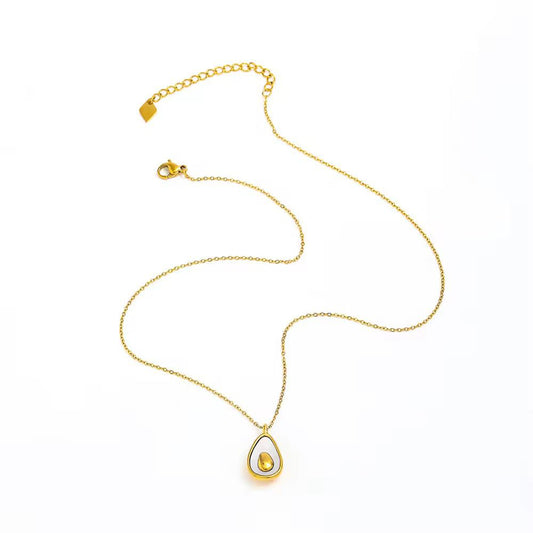 Premium Quality Stainless Steel Pendent/Chain