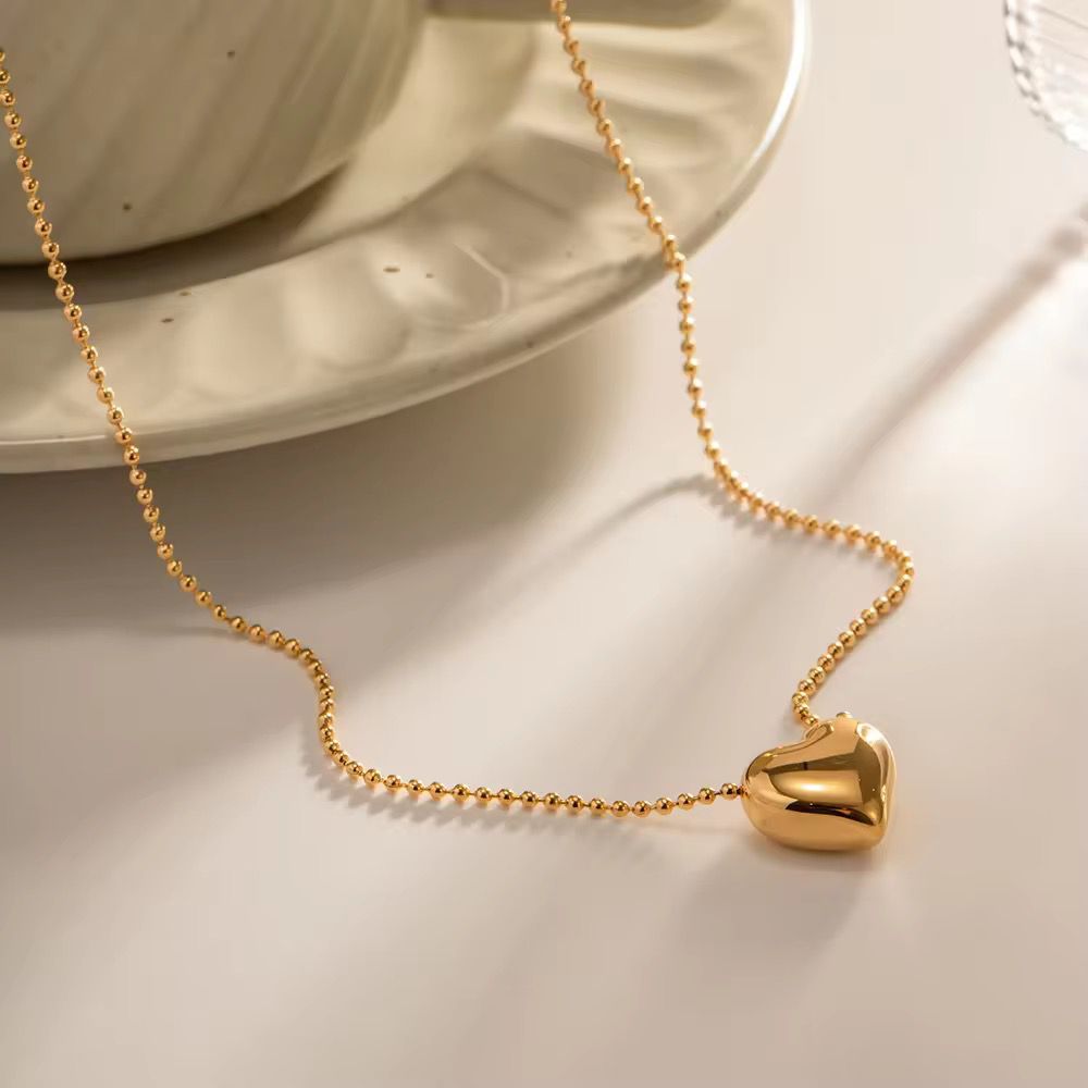 Premium Quality Stainless Steel Pendent/Chain