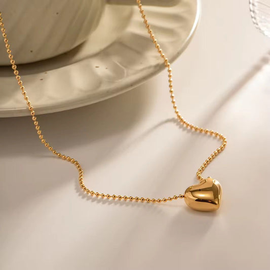 Premium Quality Stainless Steel Pendent/Chain