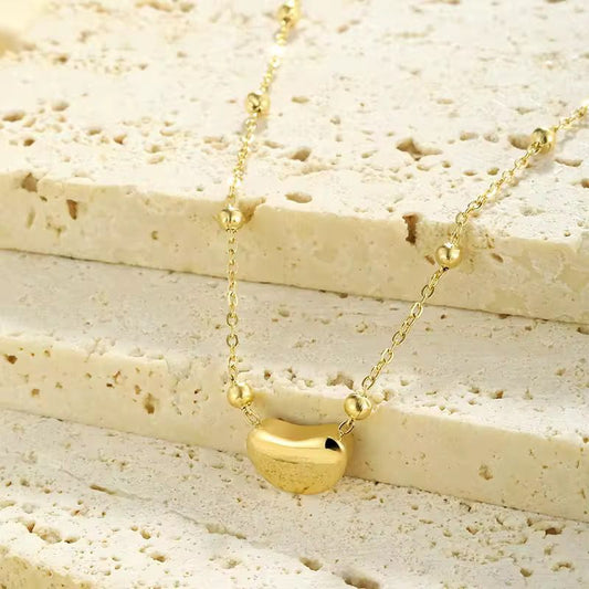 Premium Quality Stainless Steel Pendent/Chain