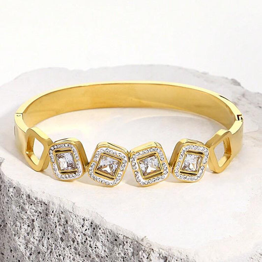 Premium Quality Stainless Steel Top Trending Handcuff