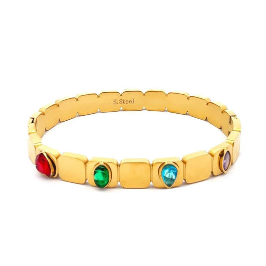 Premium Quality Stainless Steel Top Trending Handcuff