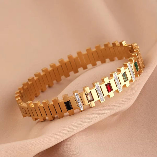 Premium Quality Stainless Steel Top Trending Handcuff