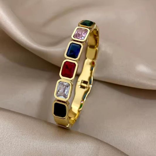 Premium Quality Stainless Steel Top Trending Handcuff