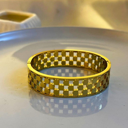 Premium Quality Stainless Steel Top Trending Handcuff