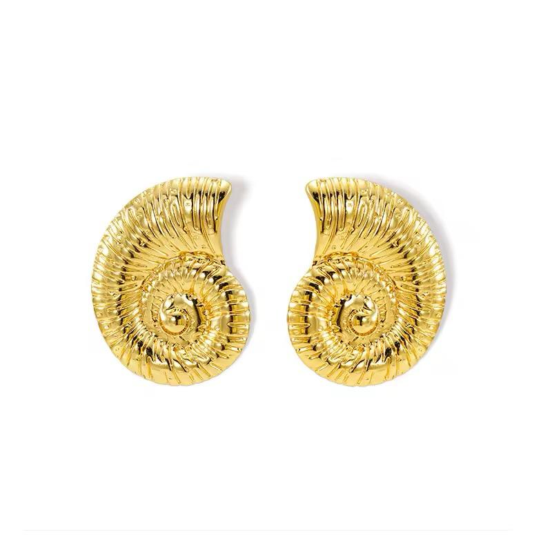 Premium Quality Stainless Steel luxury Hoops