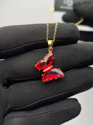 Premium Quality Stainless Steel Pendent/Chain