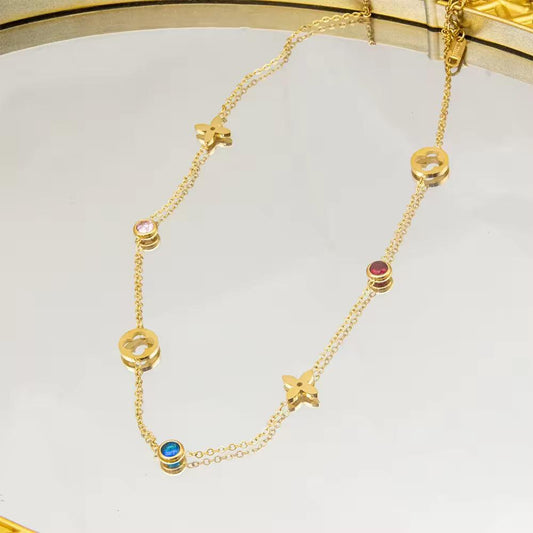 Premium Quality Stainless Steel Pendent/Chain