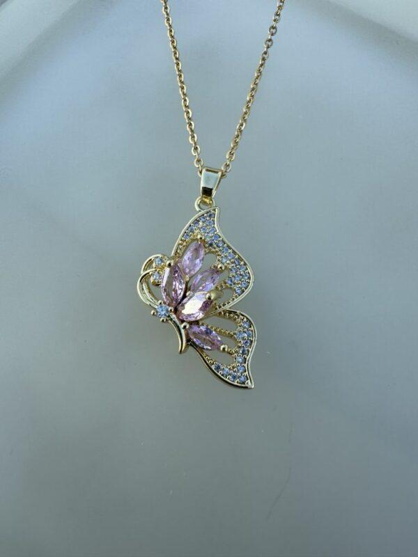 Premium Quality Stainless Steel Pendent/Chain