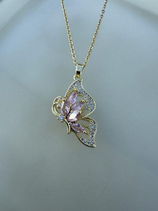 Premium Quality Stainless Steel Pendent/Chain