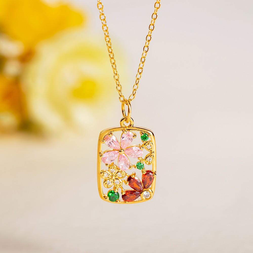 Premium Quality Stainless Steel Pendent/Chain