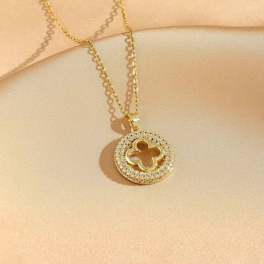 Premium Quality Stainless Steel Pendent/Chain