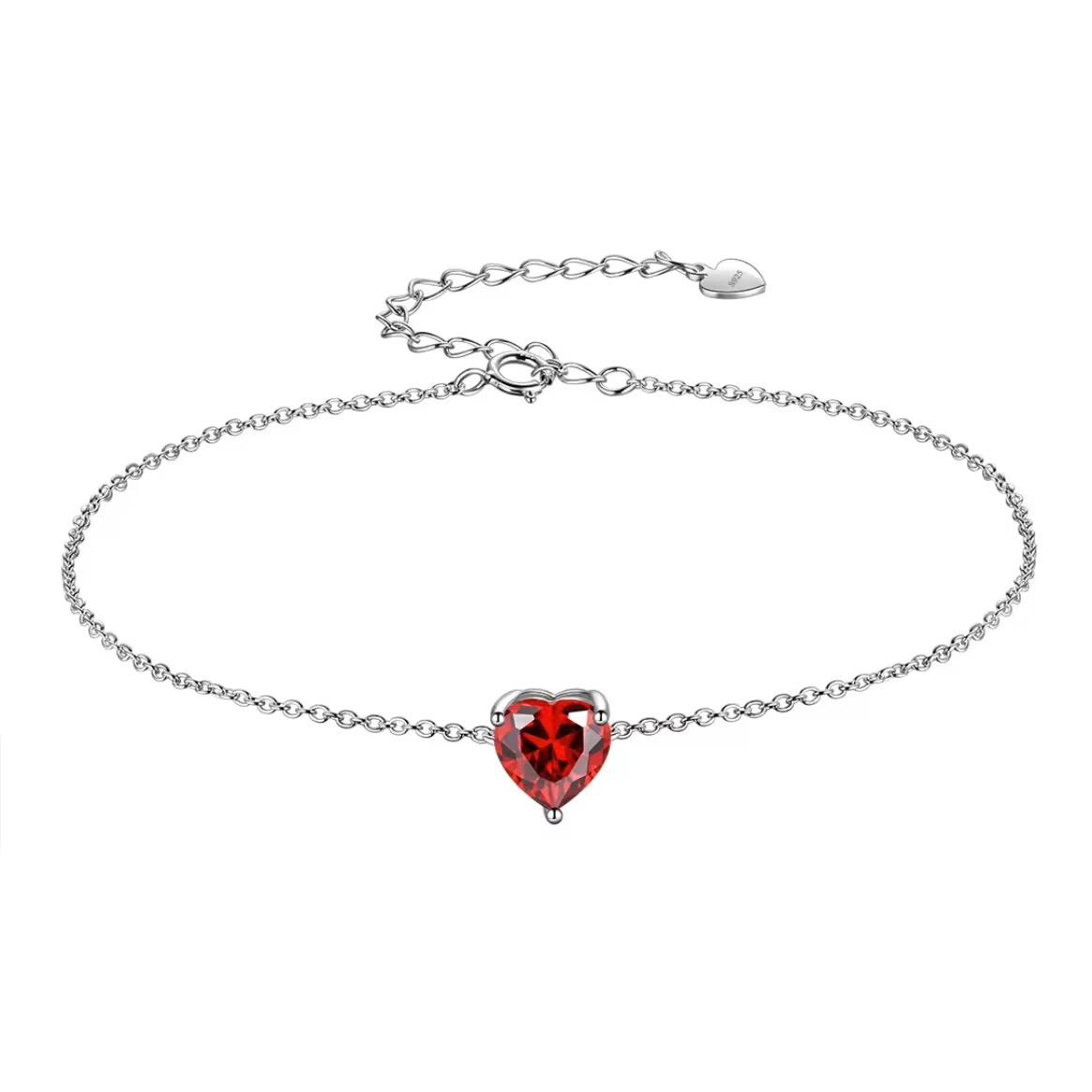 Premium Quality Stainless Steel Luxury Brecelet