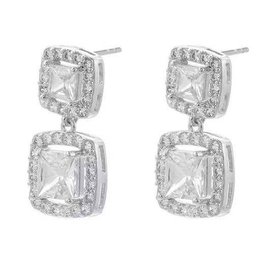 Premium Quality Stainless Steel luxury Hoops