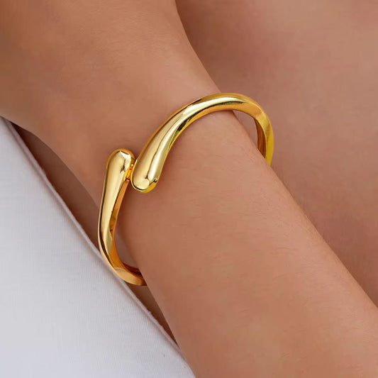 Premium Quality Stainless Steel Top Trending Handcuff