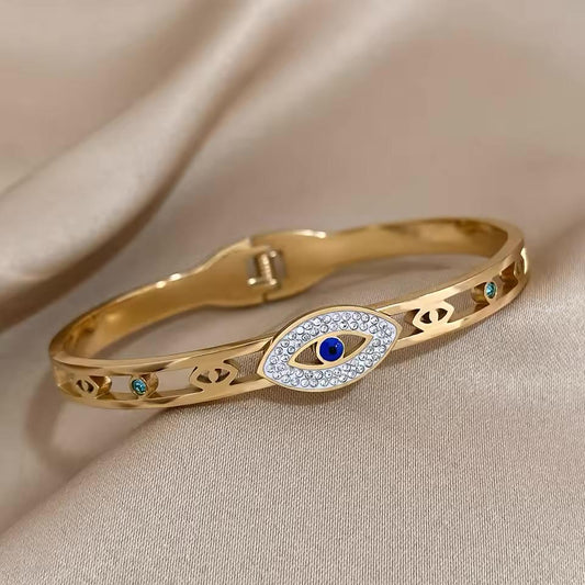 Premium Quality Stainless Steel Top Trending Handcuff