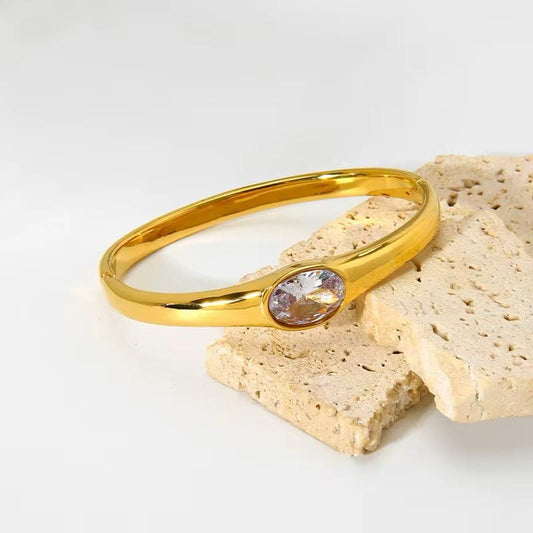 Premium Quality Stainless Steel Top Trending Handcuff