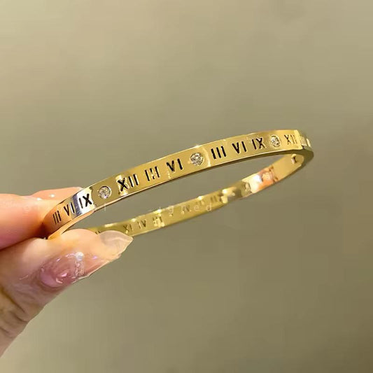 Premium Quality Stainless Steel Top Trending Handcuff