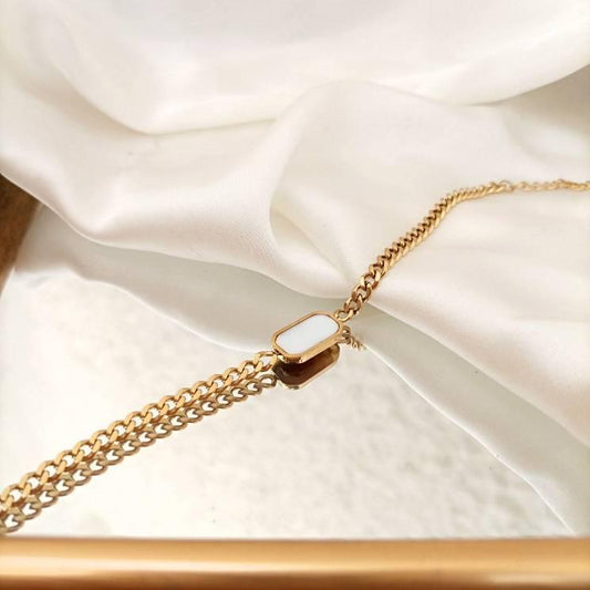 Premium Quality Stainless Steel Luxury Brecelet