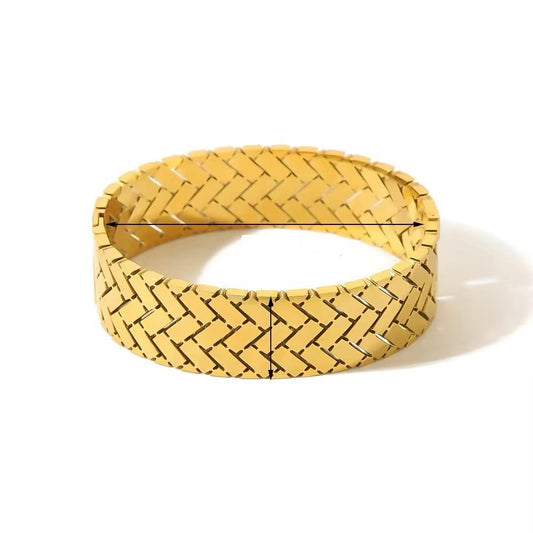 Premium Quality Stainless Steel Top Trending Handcuff