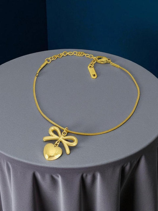 Premium Quality Stainless Steel Luxury Brecelet