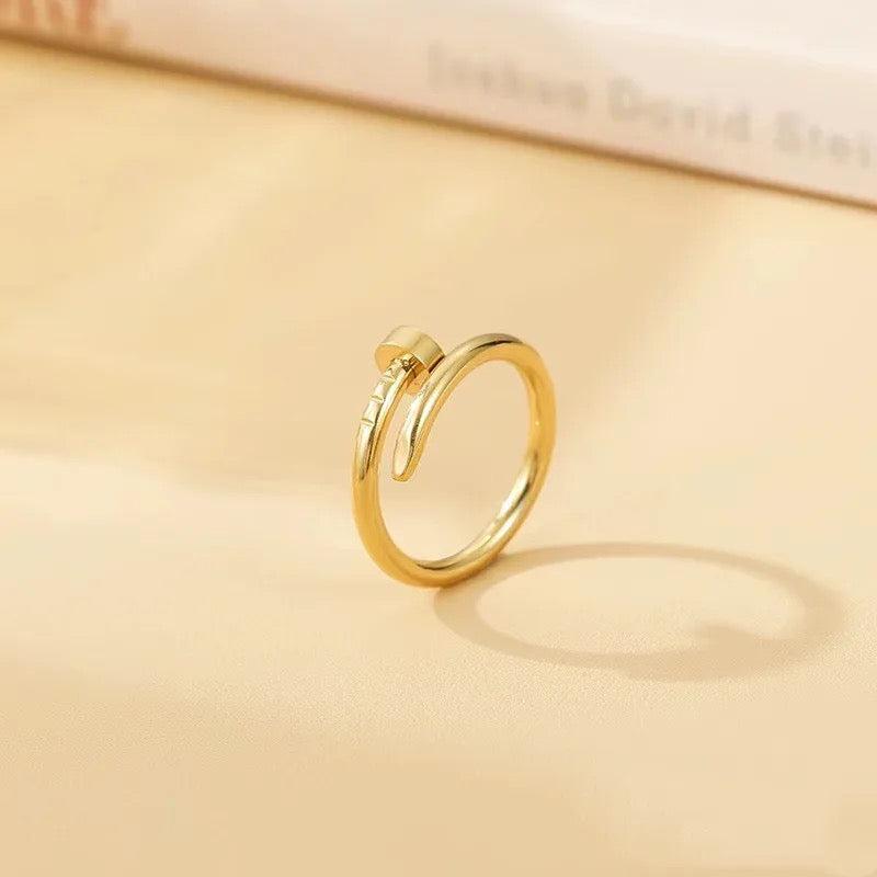 Top Trending Premium Quality Stainless Steel Ring