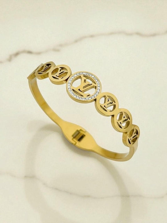 Premium Quality Stainless Steel Top Trending Handcuff