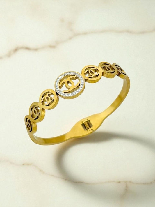 Premium Quality Stainless Steel Top Trending Handcuff