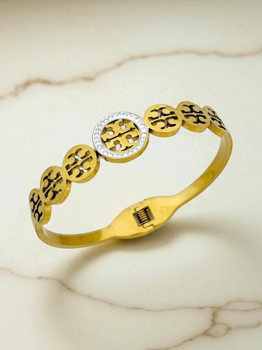 Premium Quality Stainless Steel Top Trending Handcuff