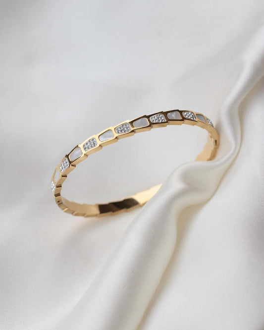 Premium Quality Stainless Steel Top Trending Handcuff