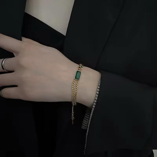 Premium Quality Stainless Steel Luxury Brecelet