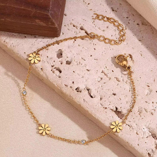 Premium Quality Stainless Steel Luxury Brecelet