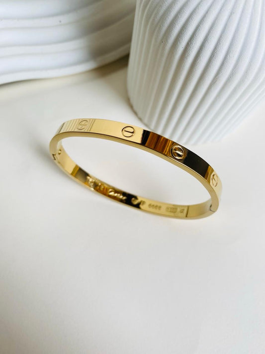 Premium Quality Stainless Steel Top Trending Handcuff