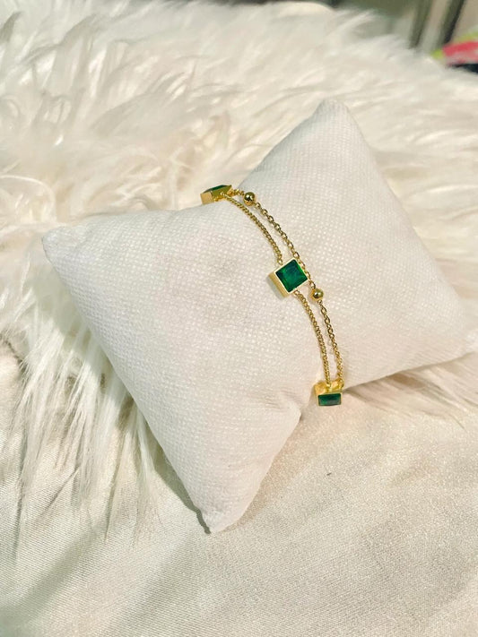 Premium Quality Stainless Steel Luxury Brecelet