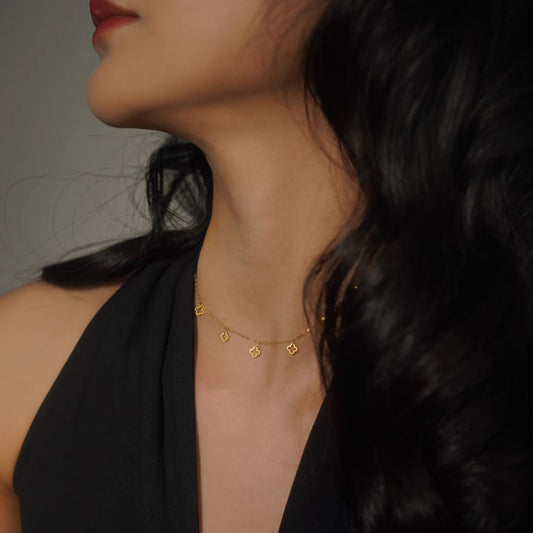 Premium Quality Stainless Steel Pendent/Chain