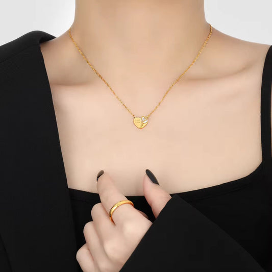 Premium Quality Stainless Steel Pendent/Chain