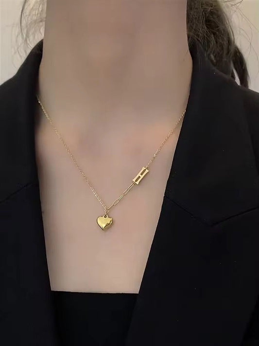 Premium Quality Stainless Steel Pendent/Chain