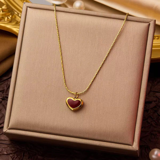 Premium Quality Stainless Steel Pendent/Chain