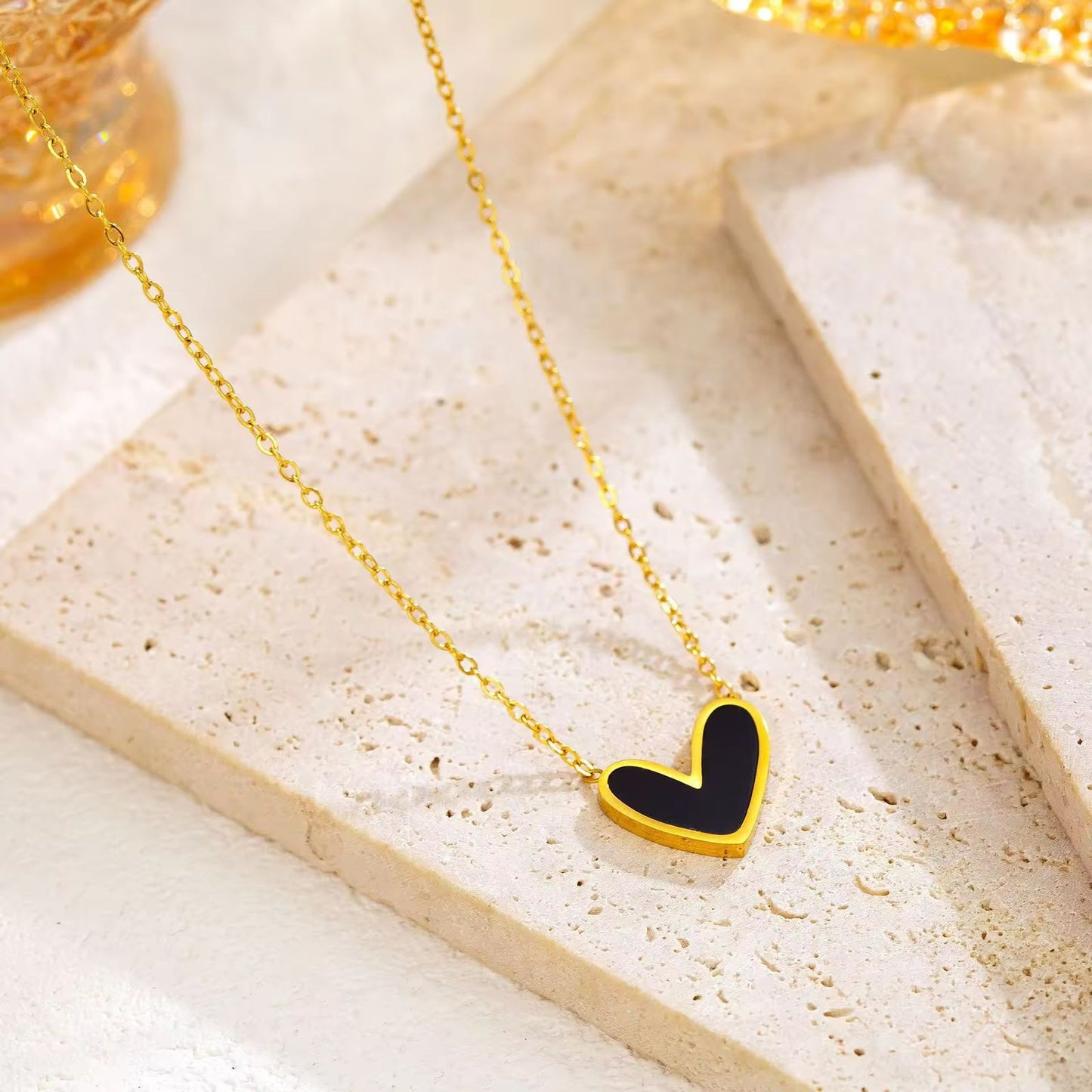 Premium Quality Stainless Steel Pendent/Chain