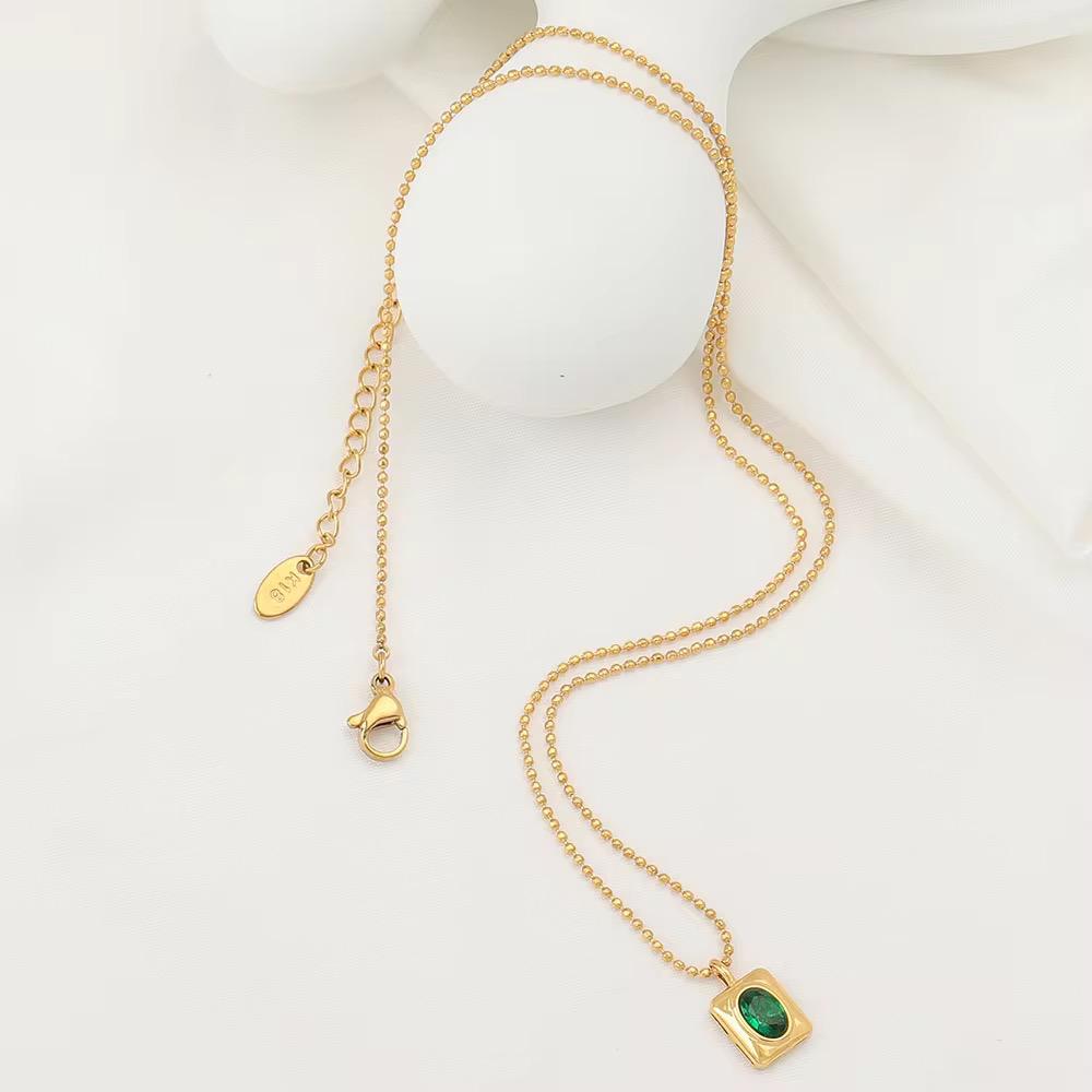 Premium Quality Stainless Steel Pendent/Chain