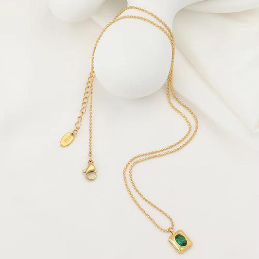 Premium Quality Stainless Steel Pendent/Chain