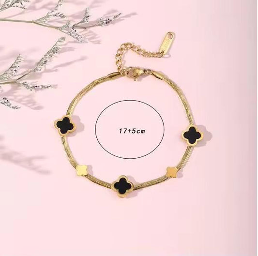 Premium Quality Stainless Steel Luxury Brecelet