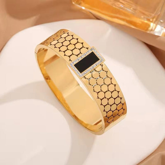 Premium Quality Stainless Steel Top Trending Handcuff
