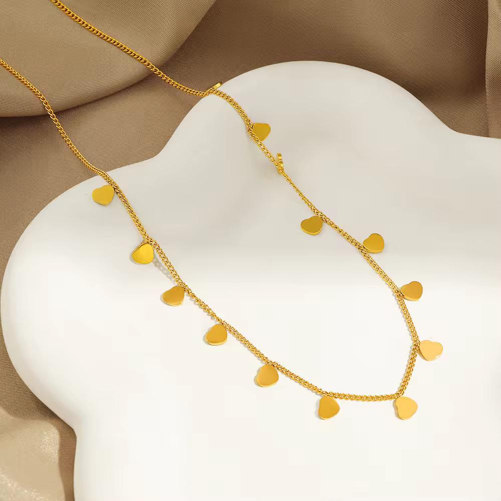 Premium Quality Stainless Steel Pendent/Chain