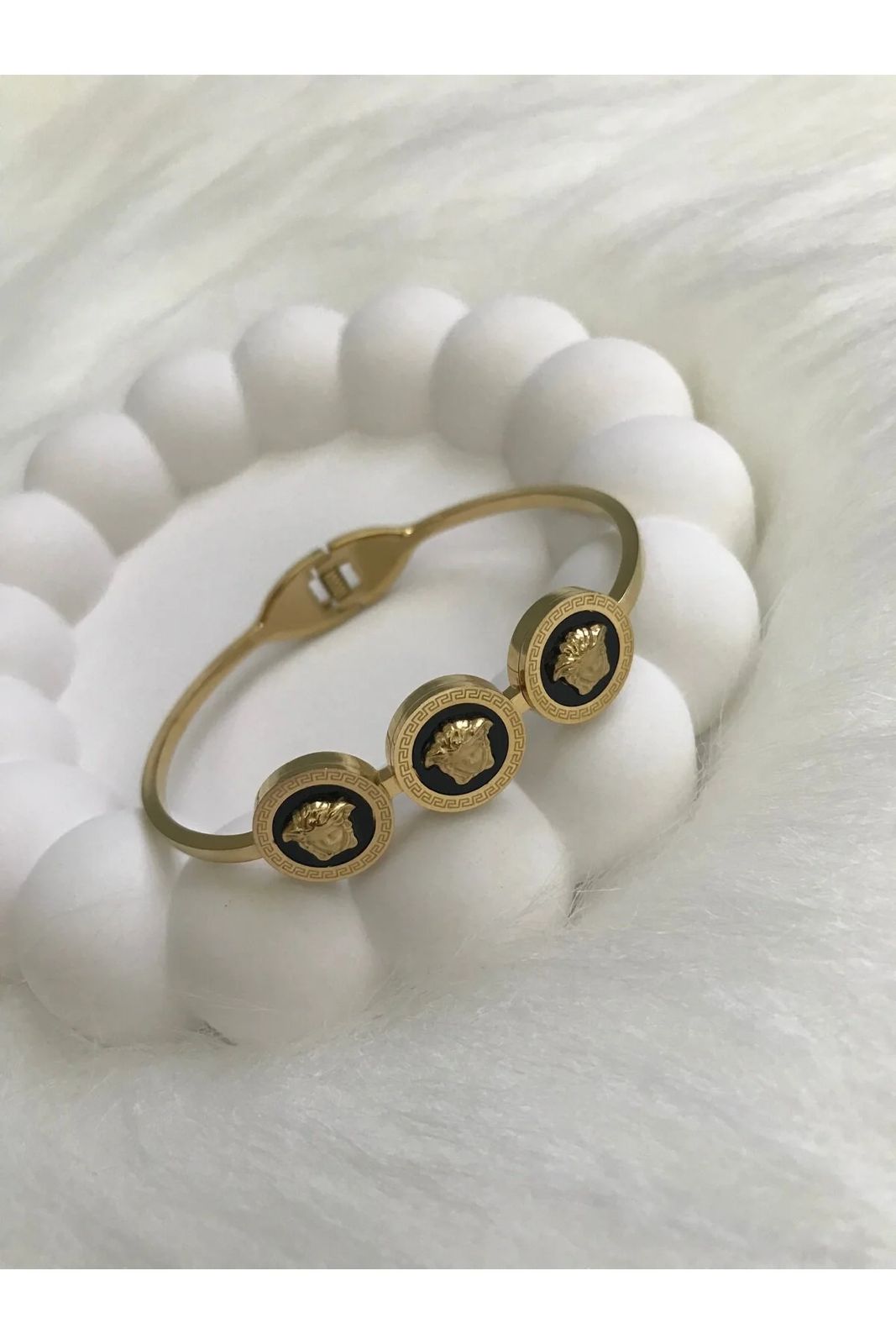 Premium Quality Stainless Steel Top Trending Handcuff