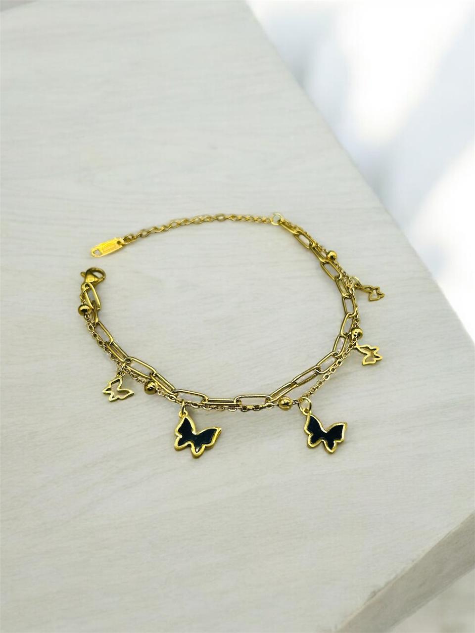 Premium Quality Stainless Steel Luxury Brecelet